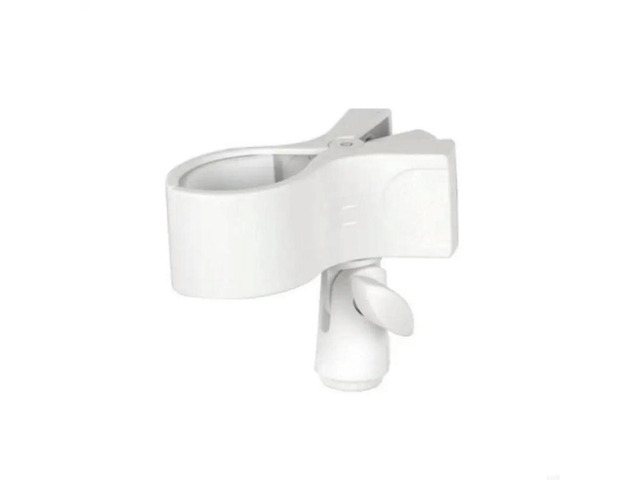 FOR Microphones Clamp with Improved Clamping Force and Protective Foam