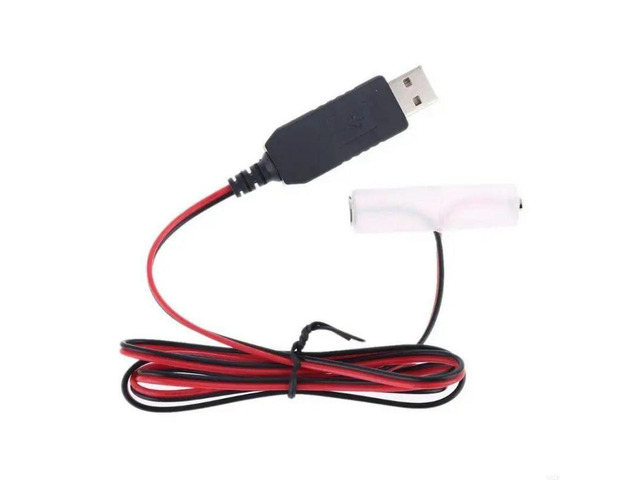 FOR Power Supply Cable Replace for Radio