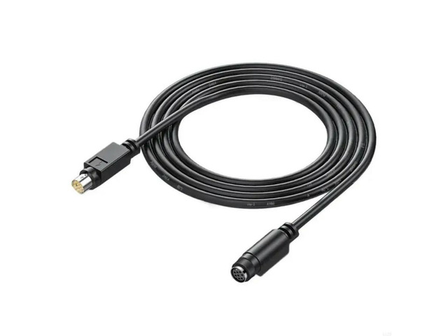 FOR Male Female MD8 8 Extension Cord for P rammable Logics Controller Servos