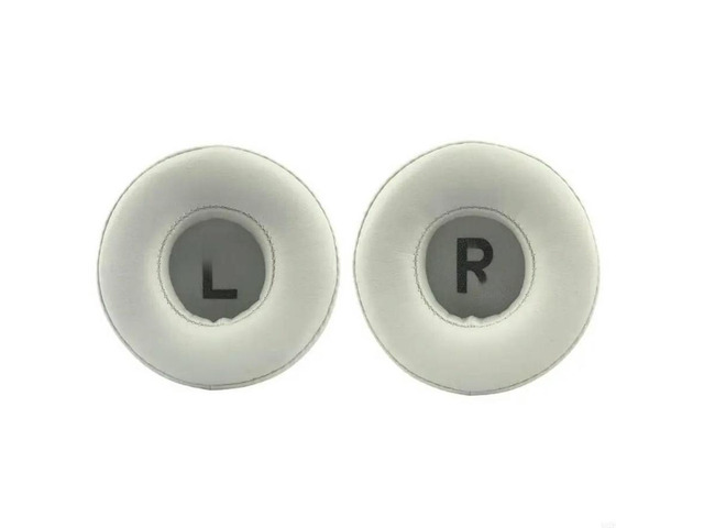 FOR Breathable Sponge Ear Cushions For WHCH500/CH510/CH520 Headph Earpads Earmuff For Comfort During Prolonged Use
