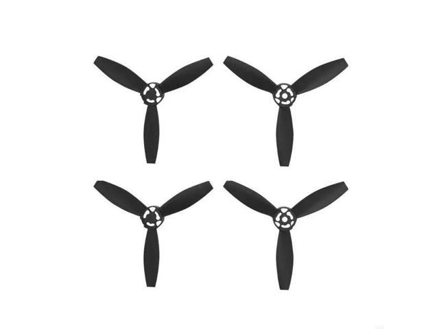FOR Propeller for Parrot RC Helicopter Propeller Control Spare Parts