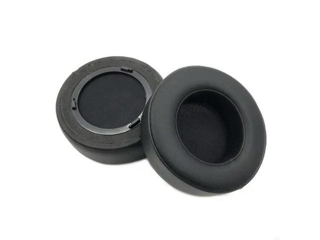 FOR Ear Pads For RGB Headphones Replacement Foam Earmuffs Cushion