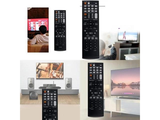 FOR Portable Remote Control 709M Replacement Remote