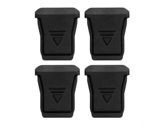 FOR 4Pcs Camera Accessories Hot Shoe Caps Hot Shoe Cover Lightweight Hot Shoe Cover Caps Protector For R50 R10 R6II R5C