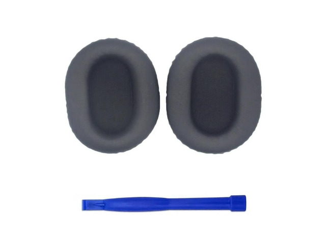 FOR Replacement Earpads for WH-CH700N CH710N Soft Memory Foam Ear Cushions Ear Pads Headphones Accessories