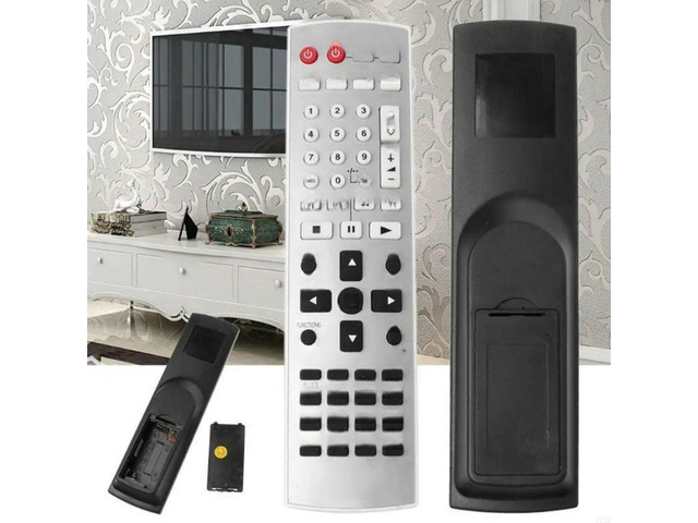 FOR Remote Control Replacement for EUR7722X10 for Smart Remote Controller Media Player for Smart