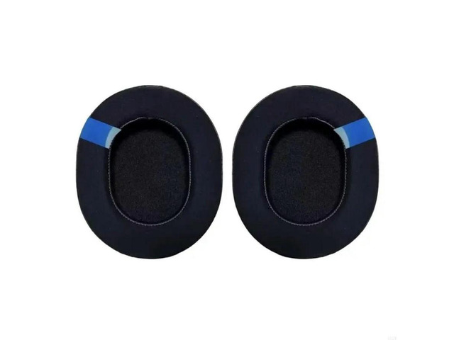 FOR Replacement Ear Pads for RBSP V2 Professional Sponge Headph Cover Sweatproof Design Easy llation