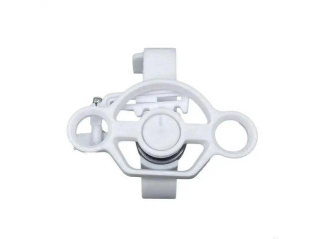 FOR Mini Gamepad Steering Wheel Racing Game Handle Attachment for P5 Game Handle