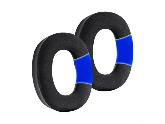 FOR Replacement Earpad Ear Pad Cushions for Px7 Headphones Memory Sponge Sleeves Cover Case Repair Parts