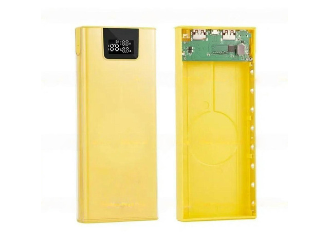 FOR DIY Boxes Shells Charging Power Case Charging Version Shells