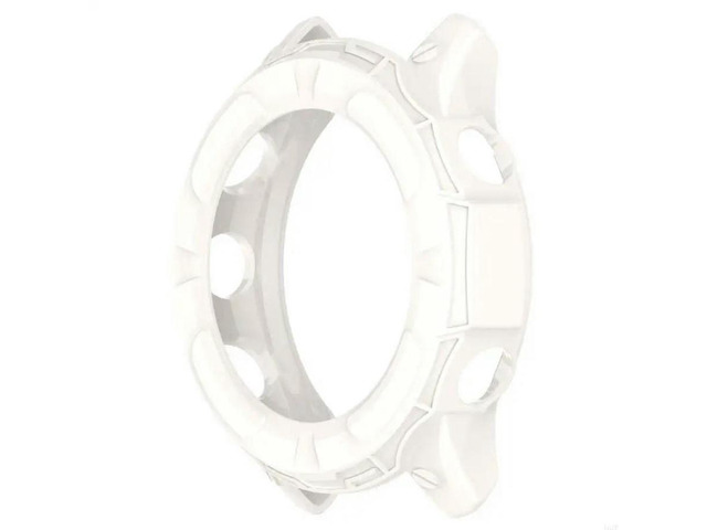 FOR Watch Housing Bumper Cover Washable Protective for Case for Shell for