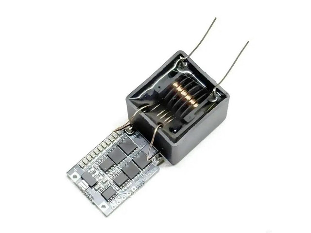 FOR Miniature High Voltages Generator 12V Input AC20000V Output For DIY Electronics