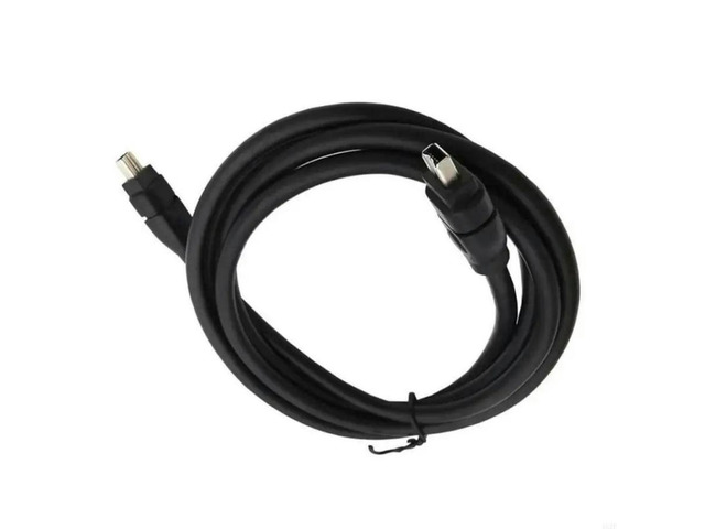 FOR FireWire 400 Data Cable Firewire 400 IEEE1394 Cord for Camcorders