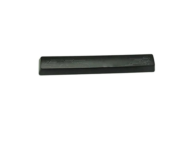 FOR 1pc DIY Eye Keycap Space Bar ABS Backlit 6.0U for 6.5U K70 K65 K95 Keycaps for Mechanical Keyb