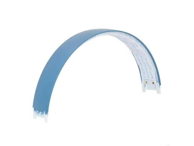 FOR Replacement Headband Plastic Ergonomic Support for Select Model Easy Assembly