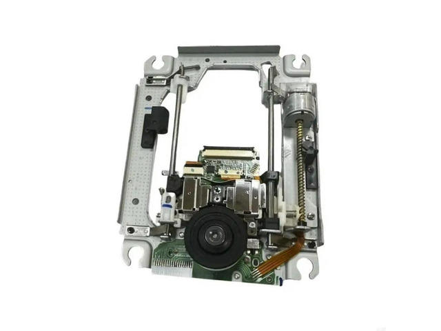 FOR Replacement Lens Optical Pick Up Repairing Parts Gaming Accessories for KEM 410ACA 410CCA Console Lens