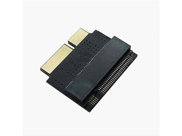 M.2 NGFF SSD to SATA Adapter for ASUS
