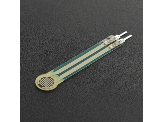FSR400 Thin Film Pressure Sensor