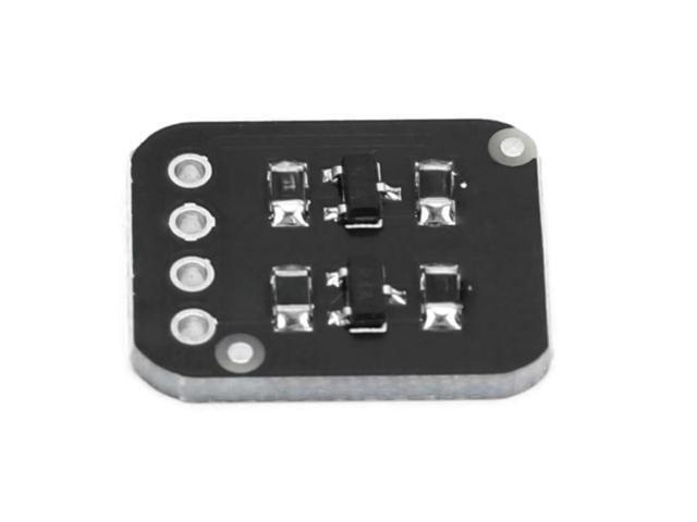 LM4040 0.1% Precision Voltage Reference