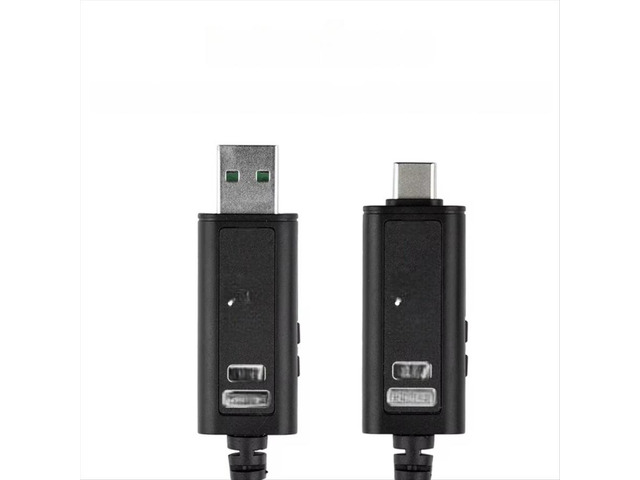 USB 5V-10V to 5V-20V PD Decoy Booster