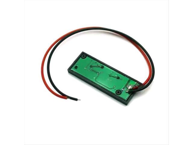 Ternary Lithium Lead-Acid Level Indicator