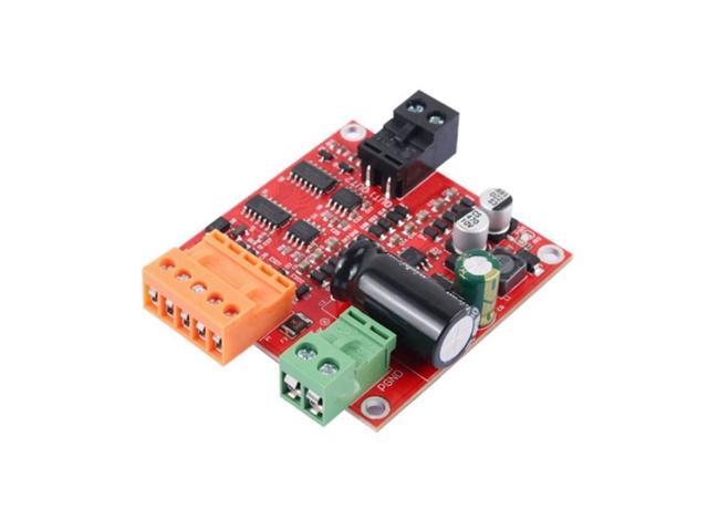 6-36V 15A DC Motor PWM Driver Board