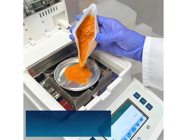 50Pcs 90mm Aluminum Sample Pans