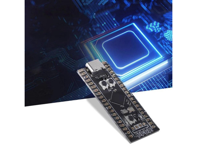 F401CEU6 F4 Development Board