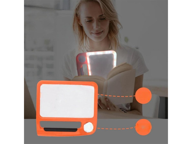 5X/10X Rechargeable Magnifying Glass