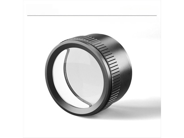 30x36mm Double-Lens Magnifying Glass
