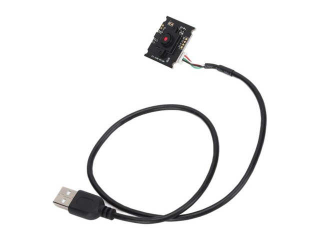 3MP OV3660 USB Webcam Camera Module