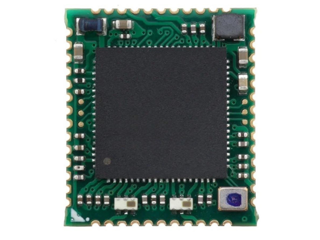 RTL8852BS WiFi6 SDIO Combo Network Card