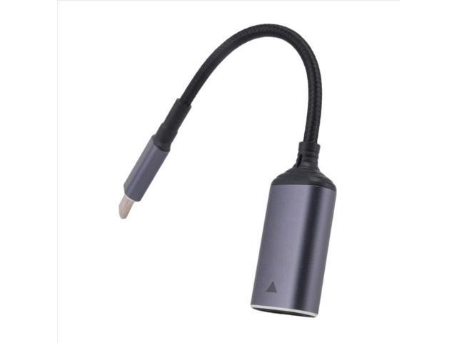 140W DC Square Plug Laptop Charger