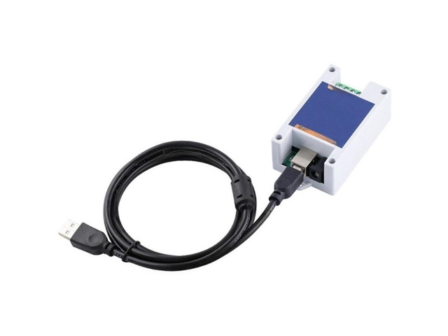 USB to RS485 Industrial Converter Module