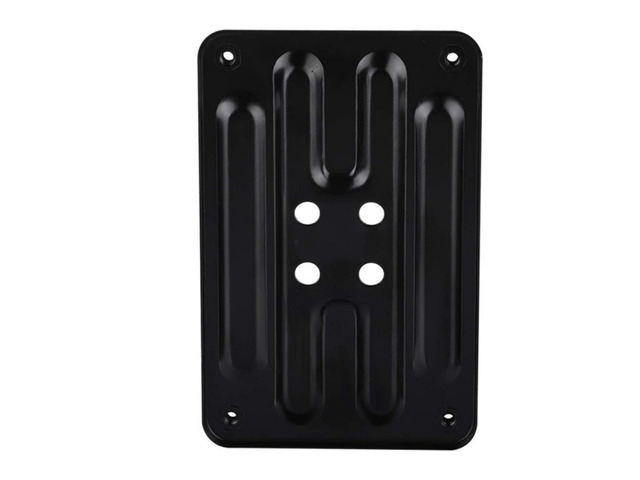 AM4 CPU Cooler Backplate Bracket