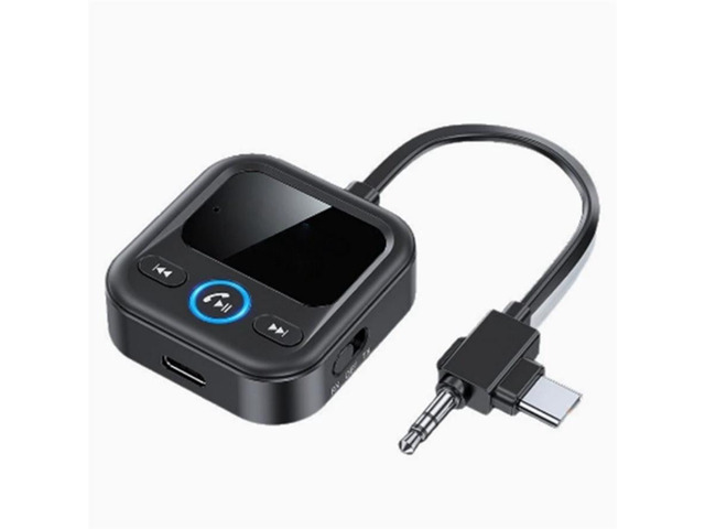 Pro 6.0 Wireless Receiver Adapter