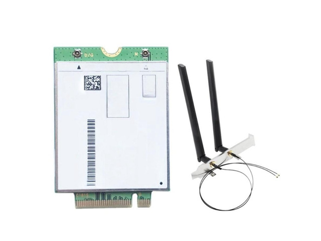 L850-GL 4G Module with 8DB Antenna Kit
