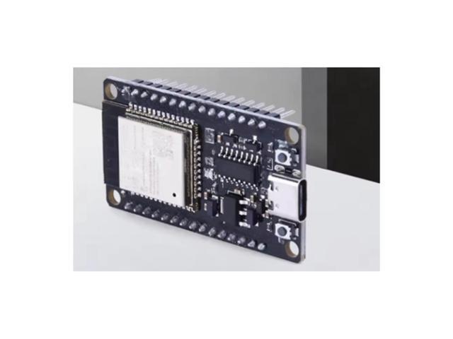 ESP32-WROOM Dual Core WiFi Dev Board