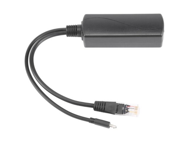 48V to 5V2.4A POE Isolated Power Module