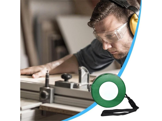 Diameter Circumference Tape Measure