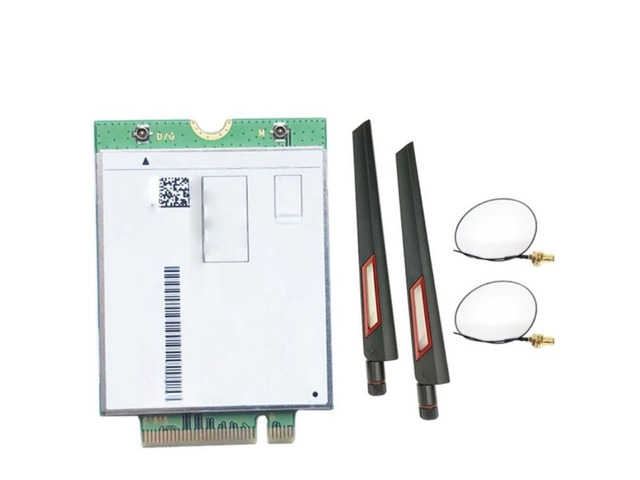 L850-GL 4G Module with 10DB Antenna