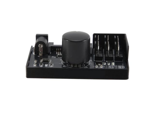 SATA DC PWM Fan Speed Controller