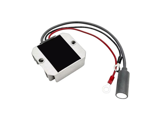 DC12/24V to 30V 3.5A Step-Up Converter