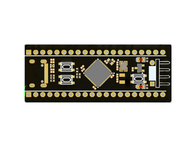 F411CEU6 Core Board 512K Development