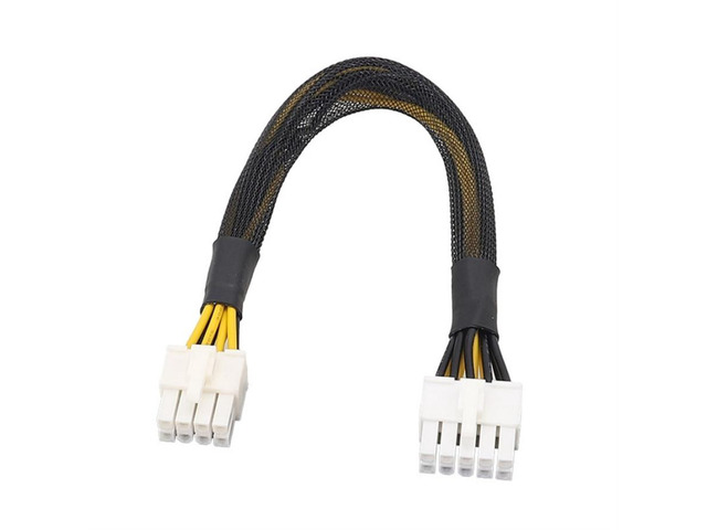 10Pin to 8Pin GPU Power for DL380 Gen9