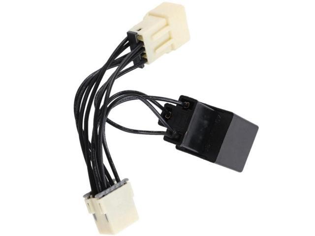 7Pin Tail Light Harness for C5 1997-2004