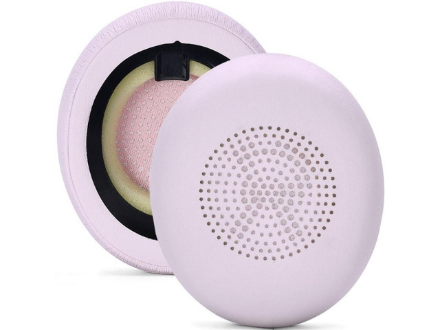 Pink Ear Cushion for Elite 45H Headset