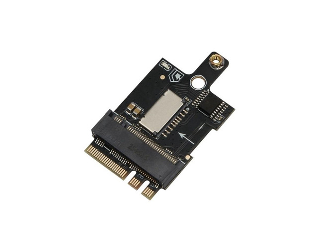 M.2 WiFi Wireless Network Adapter Card