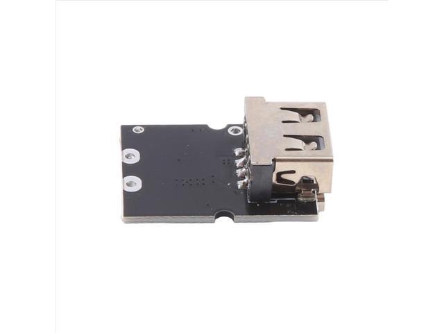Type-C 5V2A Charge Discharge Module