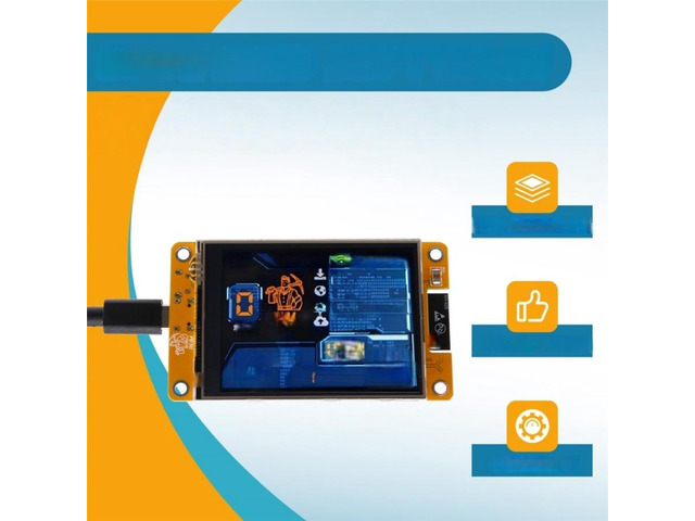 I5009048541060KH/S 2.8 Inch Display